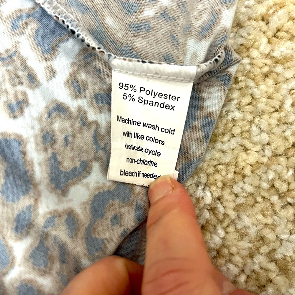 Tart Intimates Bathrobe - Picture 3 of 3